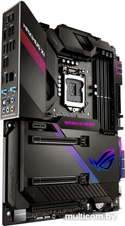 Материнская плата ASUS ROG Maximus XI Code