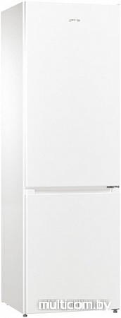 Холодильник Gorenje NRK611PW4