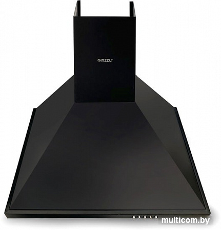 Кухонная вытяжка Ginzzu Array HKH-120
