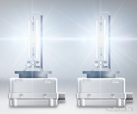 Ксеноновая лампа Osram D1S 66140XNL-HCB 2шт