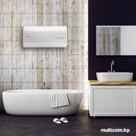 Водонагреватель Electrolux EWH 80 Citadel H