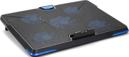 Подставка для ноутбука CrownMicro CMLS-131