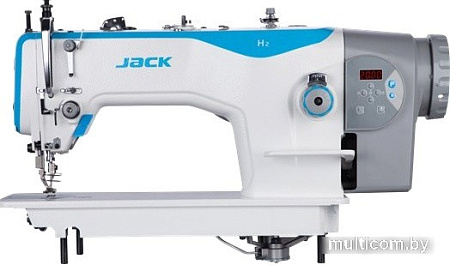 Электромеханическая швейная машина JACK H2-CZ
