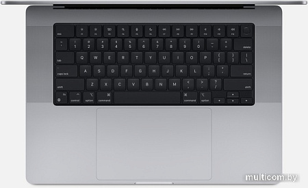Ноутбук Apple Macbook Pro 16" M2 Pro 2023 Z1740000E