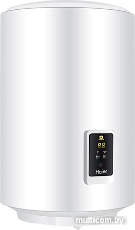 Накопительный электрический водонагреватель Haier ES100V-A5