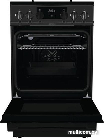 Кухонная плита Gorenje K535B
