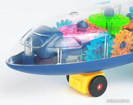 Самолет Darvish Gear SR-T-2998