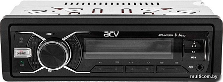 ACV AVS-601UBM