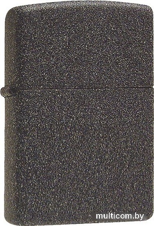Зажигалка Zippo Classic 211 Iron Stone