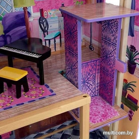 Кукольный домик KidKraft My Dream Mansion 65082