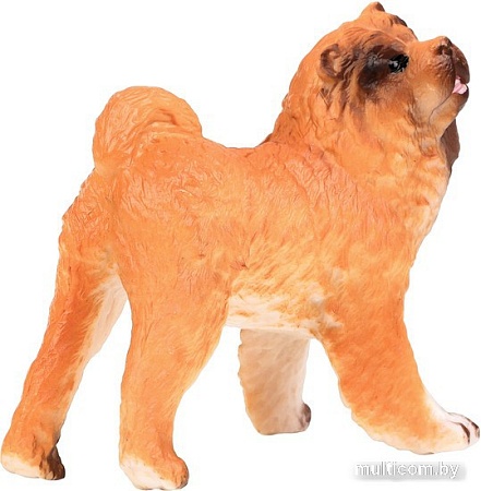 Фигурка Masai Mara На ферме. Собака MM212-186