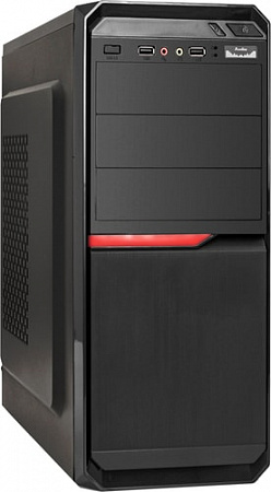 Корпус ExeGate AX-251 400W EX287504RUS