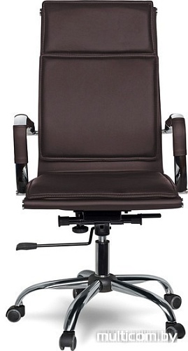 Кресло College XH-635 (коричневый)