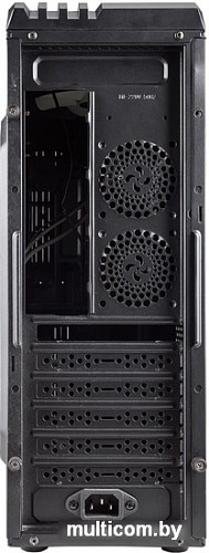 Корпус Chieftec UC-02B-OP