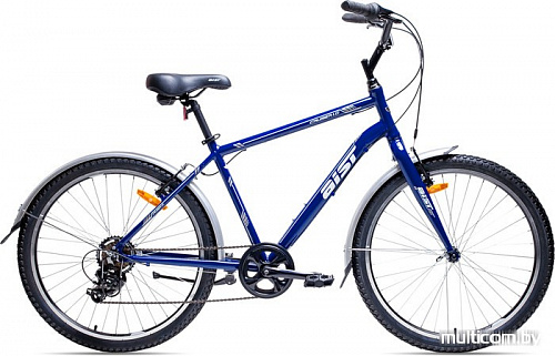 Велосипед AIST Cruiser 1.0 (2016)