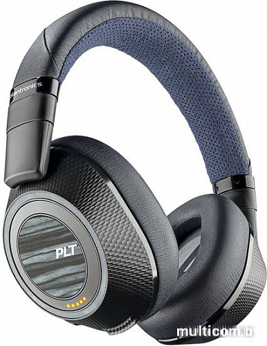 Наушники Plantronics Backbeat Pro 2 [207110]