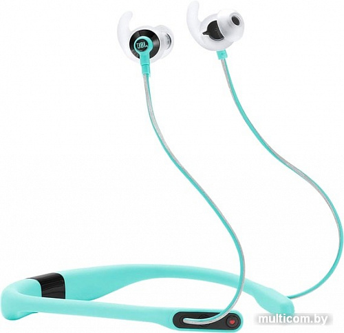 Наушники JBL Reflect Fit (бирюзовый)