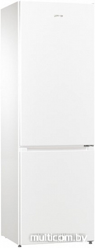Холодильник Gorenje NRK611PW4