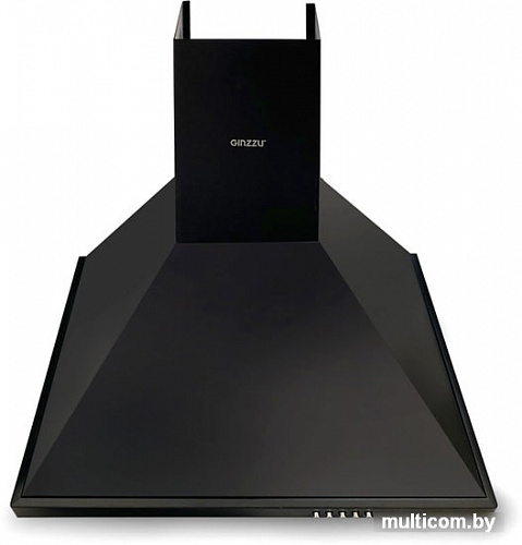 Кухонная вытяжка Ginzzu Array HKH-120