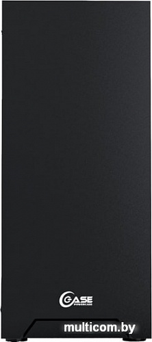 Корпус Powercase Maestro X3 (черный)
