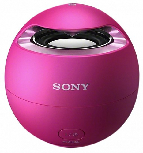 Портативная акустика Sony SRS-X1