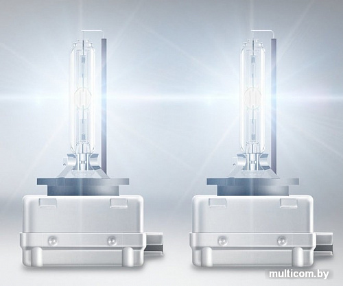 Ксеноновая лампа Osram D1S 66140XNL-HCB 2шт