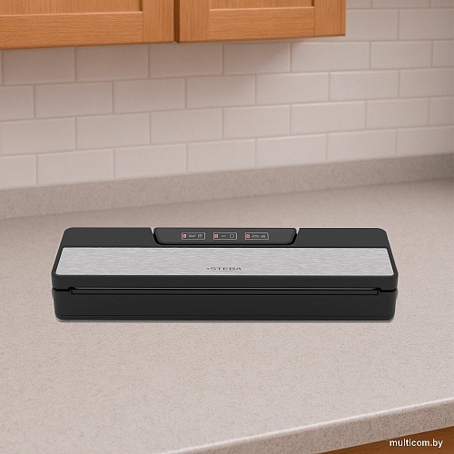 Вакуумный упаковщик Steba VK 10 Compact