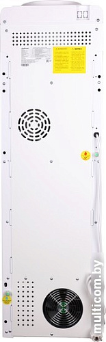Кулер для воды HotFrost V25L (белый)