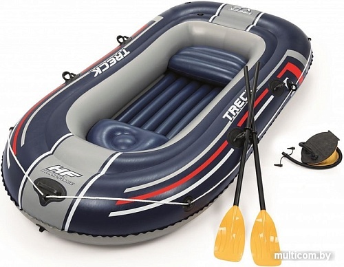 Гребная лодка Bestway 61068