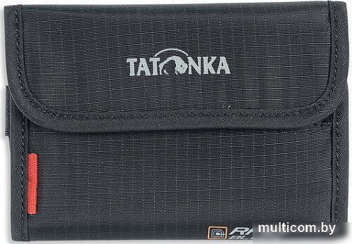 Портмоне Tatonka Money Box RFID 2969.040 (черный)