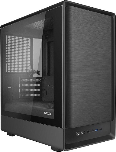 Корпус Ginzzu CL450