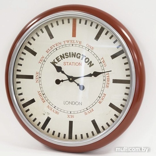 Настенные часы Art-Pol 118001