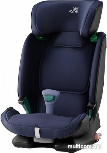 Детское автокресло Britax Romer Advansafix M i-Size (moonlight blue)