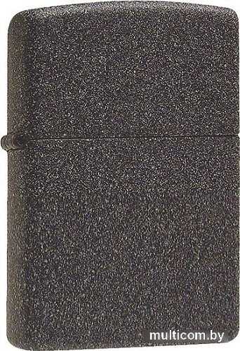 Зажигалка Zippo Classic 211 Iron Stone