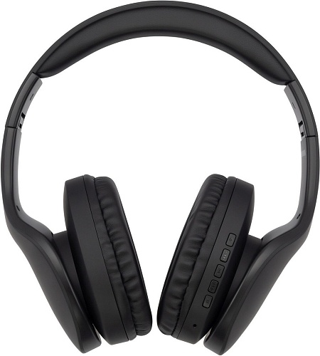 Наушники Hyundai H-HP104 (черный)