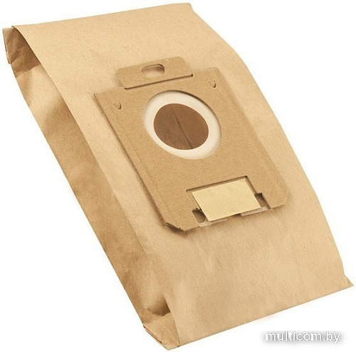 Комплект одноразовых мешков Filtero FLS 01 (S-bag) Standard (5 шт)