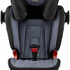 Детское автокресло Britax Romer KidFix II S (blue marble)