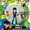 Экшен-фигурка Ben 10 Кевин 11 76131