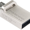 USB Flash Transcend JetFlash 880 64GB (TS64GJF880S)