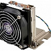 Кулер для процессора Lenovo ThinkSystem SR650 Kit 4F17A12349