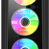 Корпус A4Tech Bloody BD-CC120F (черный)