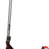 Трюковый самокат Novatrack Psycho 50/110 110A.PSYCHOP2.SL22 (черный/серебристый)