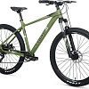 Велосипед Cord 5Bike 27.5 M400 2025 CRD-M5-2712-19 (хаки, разобранный)