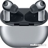 Наушники Huawei FreeBuds Pro (мерцающий серебристый)