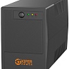 Источник бесперебойного питания Kiper Power B2000 USB (2000VA/1200W)