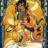 Книга издательства Эксмо. Латунный город (Чакраборти Ш.)