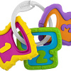 Сортер Chicco Baby Senses Easy grasp keys 00005953000000