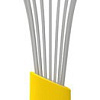 Венчик Smart Solutions SmartChef SS-WH-SLC-CLF (желтый)