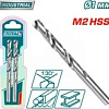 Сверло Total TAC1200102 (2 шт)