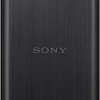 Внешний жесткий диск Sony HD-E1 1TB Black (HD-E1/B)